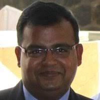 Bristlecone Employee Amit Maheshwari's profile photo