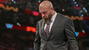 Triple H Accused Of Destroying Popular WWE Star