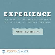 Quotes by Vernon Sanders Law @ Like Success via Relatably.com