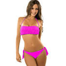 Maillots de bain femme H M