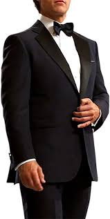 Men's Suits 2 Piece Slim Fit Suit Set Lightweight Casual Knit Blazer Suit Jacket Pants at Amazon Men's Clothing store - Product from Amazon.com