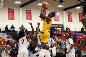 Illinois High School Boys Basketball Playoffs: Regional Semifinals Results