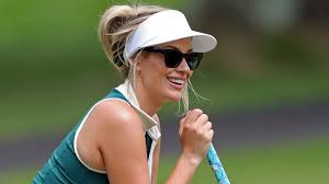 Paige Spiranac Applauds Fan's 'Great Cans' Comment: A Lighthearted Look at Social Media Loyalty