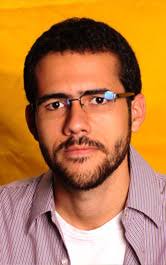 Jonas Oliveira (1984) Contagem-MG, graduated in journalism in 2004 at the Federal University of Minas Gerais, Brazil. In 2003 and 2004 he worked for the ... - jonas_oliveira