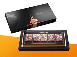 Riftbound x T1 Worlds Signature Edition Lottery Opens August 14