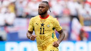 World Cup 2026 - updates as Ghana prepare to face Croatia after Cape Verde set up Argentina clash