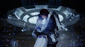 Mass Effect 5 studio was reportedly told to tone down inclusivity by EA after Saudi Arabia buyout, former BioWare dev alleges, "so as to not cause offense" - GamesRadar+