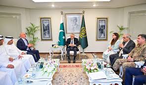 Associated Press of Pakistan - News update