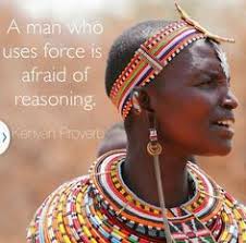 African Proverbs &amp; Quotes on Pinterest | African Proverb, Proverbs ... via Relatably.com