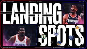 Bleacher Report - News update