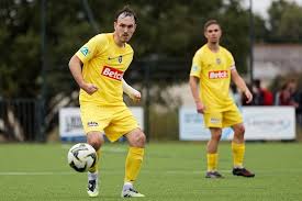 VFC La Roche narrowly beats US Changé in Coupe de France sixth round