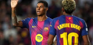 El clásico del Barça: las transiciones de Rashford y otras claves tácticas
