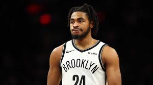 Cam Thomas Trade Rumors