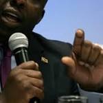 Africa stories: Ex-Grace Mugabe ally,