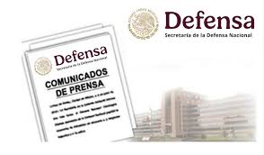 Secretaría De La Defensa Nacional