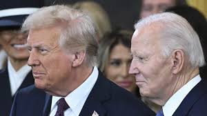 The memo: Trump faces waning returns from 'blame Biden' strategy