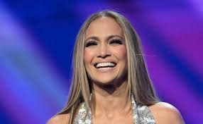 Jennifer Lopez's Dramatic Transformation for "Kiss of the Spider Woman"