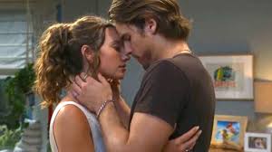 THE BOLD AND THE BEAUTIFUL Preview: Dylan and Will Face the Aftermath of Their Night Together