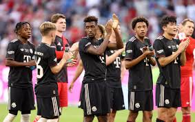 Get German Football News - News update