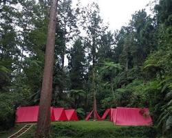 Image of Situgunung Camping Ground, Jawa Barat
