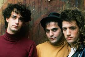 Soda Stereo vuelve con show virtual en Movistar Arena: ¡Entradas ya! - Imagen ilustrativa del artículo