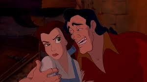 Resultado de imagem para imagens do gaston
