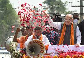 BJP next target: ಮಮತಾ ಸೋಲಿನ ಬೆನ್ನಲ್ಲೇ ಬಿಜೆಪಿ ಮುಂದಿನ ಗುರಿ ಅಖಿಲೇಶ್ ಯಾದವ್: ಸುವೇಂದು ಅಧಿಕಾರಿ