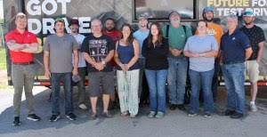 Lewiston Sun Journal - News update