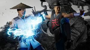Mortal Kombat Legacy Kollection is Great For Old Fans
