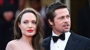 Trend Google: angelina jolie