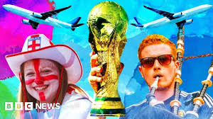 رکوردشکنی یا آلایندگی؛ «زمین تحمل جام جهانی را ندارد»