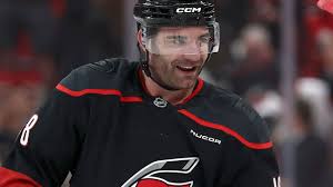 hurricanes – senators
