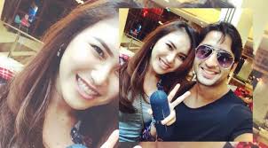 Image result for ayu ting ting