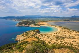 The Odyssey’s Filming Locations Double as an Epic Travel Guide