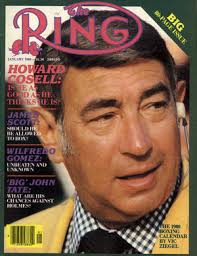 Cover: Howard Cosell - 300px-80Jan