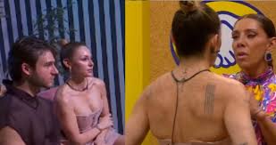 Gema Garoa encara a Cynthia Klitbo por comentario que causó confusión en 