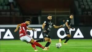 Al Ahly vs Zed: Rivalry Intensifies Amid Key Injury