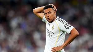 Why Is Kylian Mbappe Not Playing Today for Real Madrid vs. Ferencvárosi?