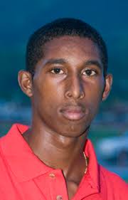 Former national standout Matthew Nunes, who died in the US on March 14 will have a memorial service in his honour today at 10 am at Clark and Battoo Funeral ... - Mickell%2520Pierre