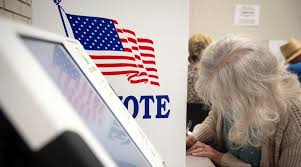SAVE Act and Concerns Over Voter Fraud