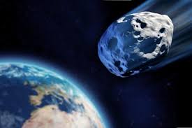 Image result for imagenes de asteroides