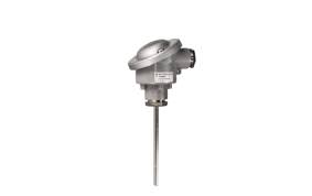 Resistance thermometer | ARMANO Messtechnik GmbH | Pressure ...