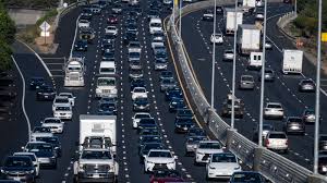 Trump Proposes Rollback of Biden-Era Fuel Efficiency Standards