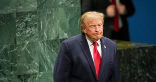 méxico at the UN Crossfire: Trump Labels It Drug Epicenter Yet Calls Ties ‘Very Good’ — Pressure or Bargaining Chip?