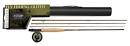 St croix fly rod combo