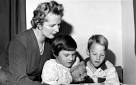 Margaret thatchers children