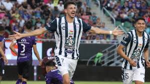 Lucas Di Yorio con negociaciones avanzadas para ser nuevo refuerzo de Santos Laguna