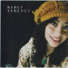 It&#39;s a CD from Nancy Sanchez, an awesome jazz singer. My friend Gabriel San Roman told me about Nancy and I saw her play at Steamers in downtown Fullerton. - Nancy-Sanchez-CD-298x300