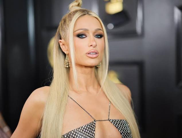 Paris Hilton Returns With Her First New Hit Album In Nearly Two Decades