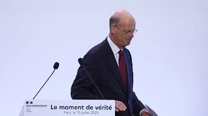 News source: Le Figaro
